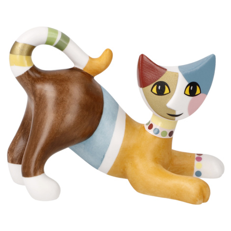 Goebel Rosina's World of Cats Soška kočka Milena