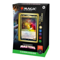 Commander Masters: 