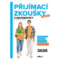 Přijímací zkoušky nanečisto z matematiky pro žáky 9. ročníků ZŠ (2025)