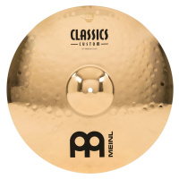 Meinl CC18MC-B Classics Custom Medium 18