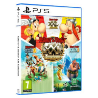 Asterix and Obelix XXL Collection - PS5