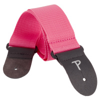 Perri's Leathers Poly Pro Extra Long Pink