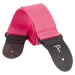 Perri's Leathers Poly Pro Extra Long Pink