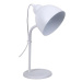 Stolní lampa BREL 66394 WHITE LB1