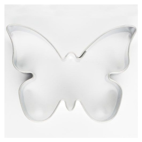 Cookie Cutters Vykrajovačka - Motýl 6,5 cm