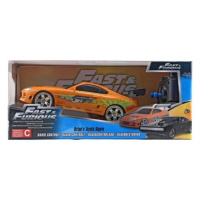 Rychle a zběsile RC auto Brian 's Toyota 1:24