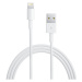Apple Lightning to USB Cable 0,5m me291zm/a Bílá