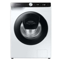Pračka s předním plněním Samsung WW90T554DAE/S7