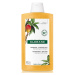 Klorane Šampon s mangovým máslem – výživa pro suché vlasy 400 ml