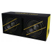 Ground Zero Gzib 2.12SPL subwoofer 2x30 štěrbina