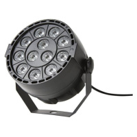 Fractal Lights LED 12 x 3W LED PAR