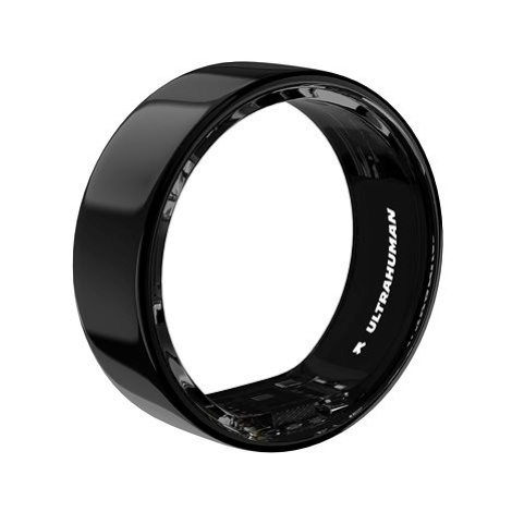 Ultrahuman Ring Air Aster Black vel. 10