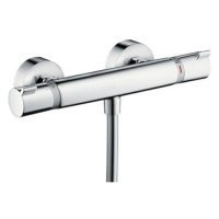 Sprchová baterie Hansgrohe Ecostat bez sprchového setu 150 mm chrom 13116000