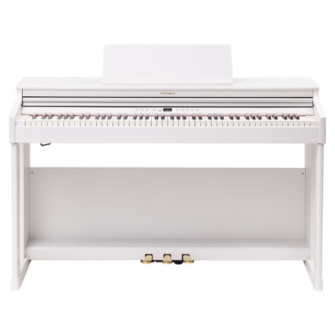 Roland RP701 White Digitální piano