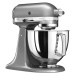 Kuchyňský robot KitchenAid Artisan 5KSM125 - stříbrná