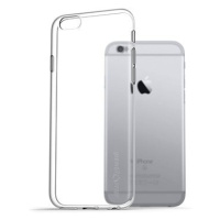 AlzaGuard Crystal Clear TPU Case pro iPhone 6 / 6S