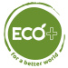 CHICCO Kousátko s chrastítkem se senzorickými kroužky Eco+ Sova Owly 3m+