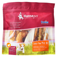 Hansepet Cookies Chew Fun Mix Chicken - 380 g