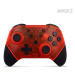 Armor3 NuChamp Wireless Controller for Nintendo Switch (Ruby Red)