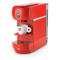 ILLY EASY E.S.E., červená