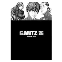 Gantz 26