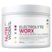 NutriWorks Electrolyte Worx NEW 300g - lesní plody, citron