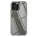 Spigen Quartz Hybrid kryt iPhone 13 Pro Max čirý