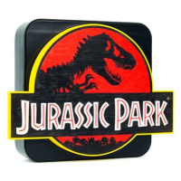 Jurassic Park - Logo - lampa