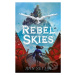 Rebel Skies - Ann Sei Lin - kniha z kategorie Fantasy