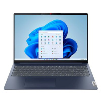 Lenovo IdeaPad Slim 5 16IAH8 Abyss Blue celokovový