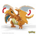 MEGA CONSTRUX POKEMON CHARIZARD - MEGA CONSTRUX