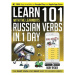 Learn with the LearnBots 101 - Russian verbs - Rory Ryder