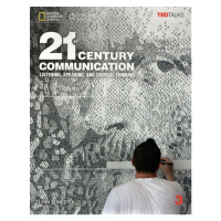 21st Century Communication: Listening, Speaking and Critical Thinking Student Book 3 + Access Co