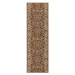 Hanse Home Collection koberce Běhoun Basic 102485 - 80x400 cm