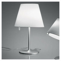 Artemide MELAMPO stolní 0315010A