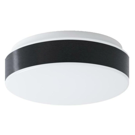 OSMONT DEL52585 DELIA C1A stropní/nástěnné plastové svítidlo IP44 25W E27