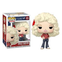 Funko Pop! Rocks Dolly Parton 351