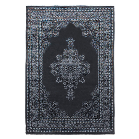 Ayyildiz koberce Kusový koberec Marrakesh 297 grey - 200x290 cm