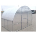 Zahradní skleník GARDENTEC Easy Profi 2 x 3 m, 6mm GU100003142