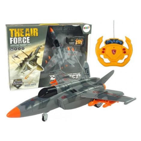 Bojové letadlo MIG-25 na dálkové ovládání Toys Group