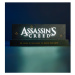 Světlo LED Assassin's Creed - Logo USB