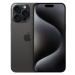 iPhone 15 Pro Max 1TB černý