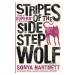 Stripes of the Sidestep Wolf - Sonya Hartnett - kniha z kategorie Beletrie pro děti