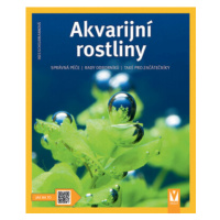 Akvarijní rostliny - Ines Scheurmannová