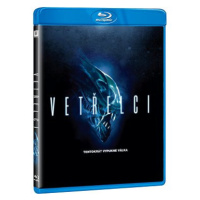 Vetřelci - původní a režisérská verze - Blu-ray