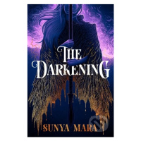 The Darkening - Sunya Mara - kniha z kategorie Fantasy