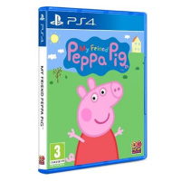 My Friend Peppa Pig - PS4