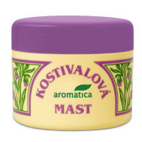 Aromatica Kostivalová Mast 50ml