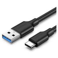 Kabel USB-C 3.0 UGREEN US184, 2 m (černý)