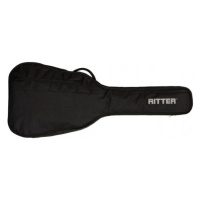 Ritter Flims Dreadnought Sea Ground Black